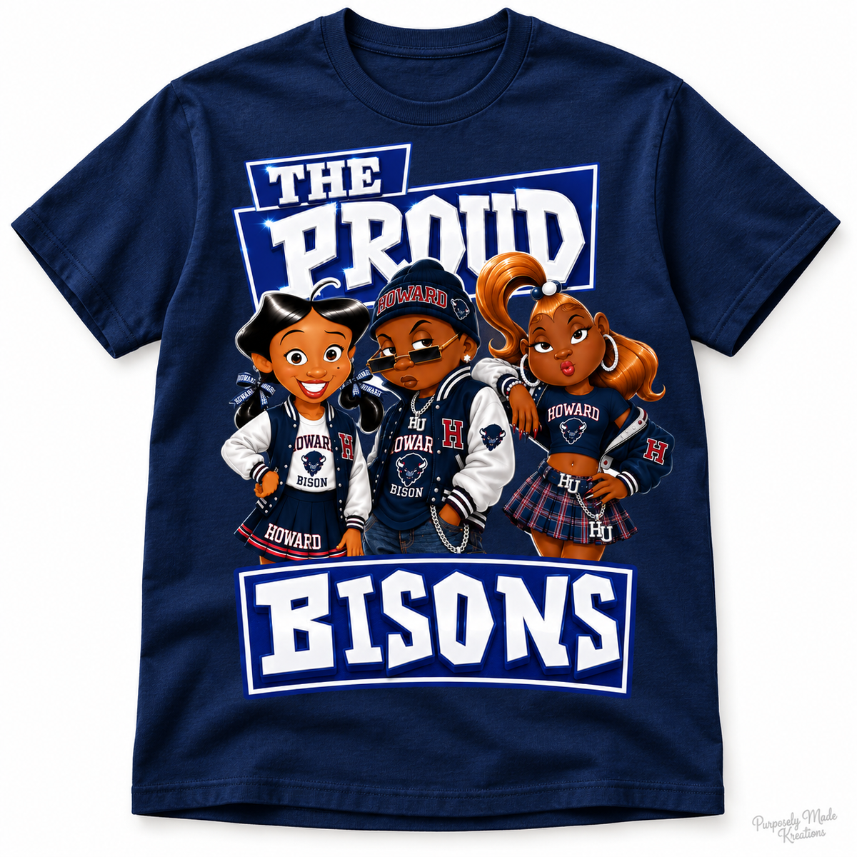HBCU, Howard University