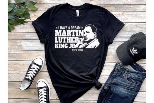 Mlk shirt