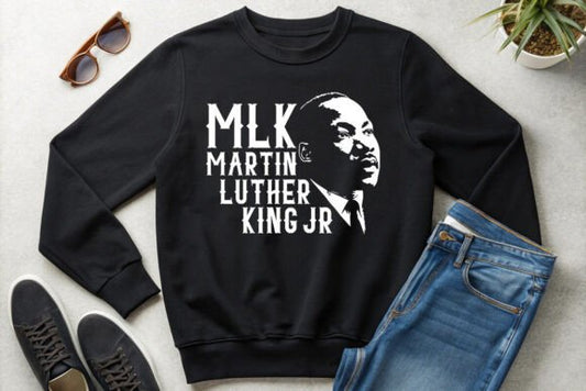 Martin Luther King