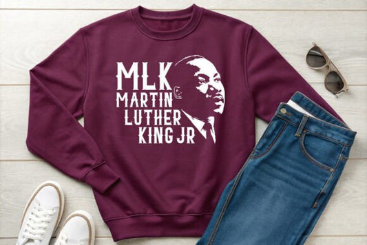 Martin Luther King