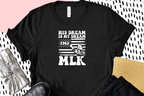 Mlk shirt