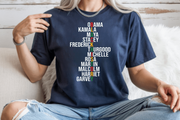 Mlk shirt