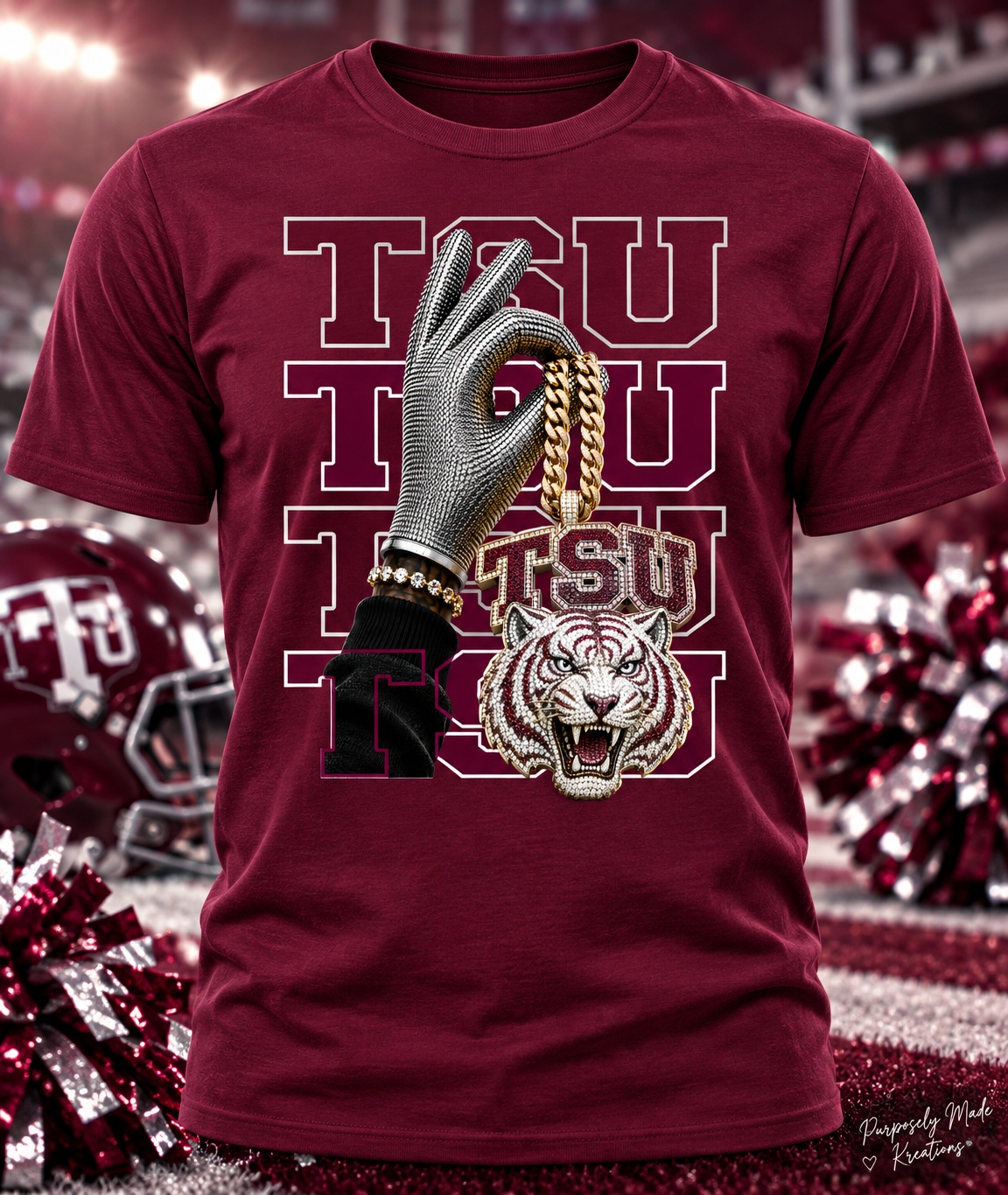 HBCU, Texas Southern