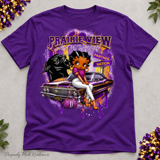 HBCU, Prairie View A&M