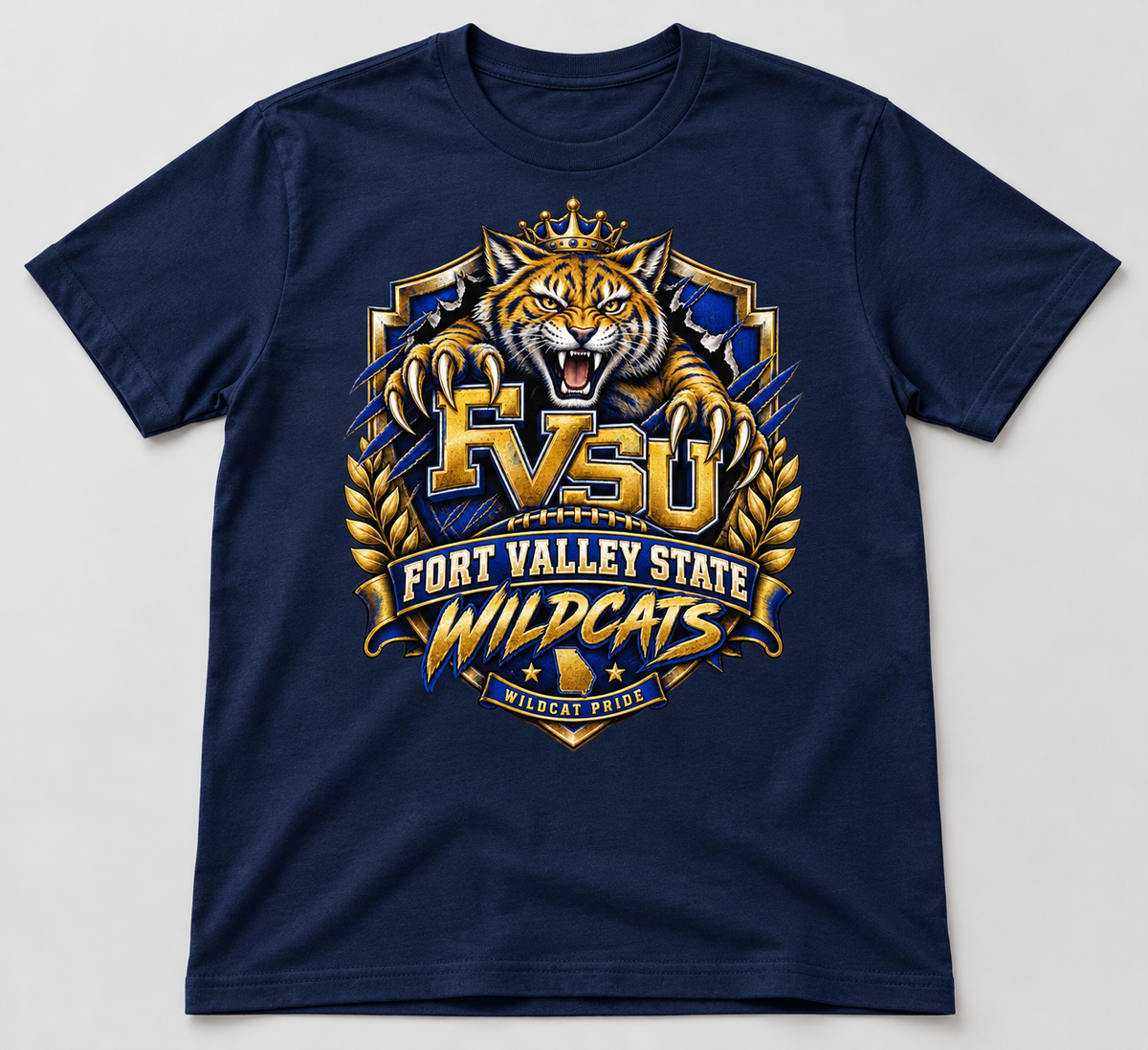 HBCU, Fort Valley State