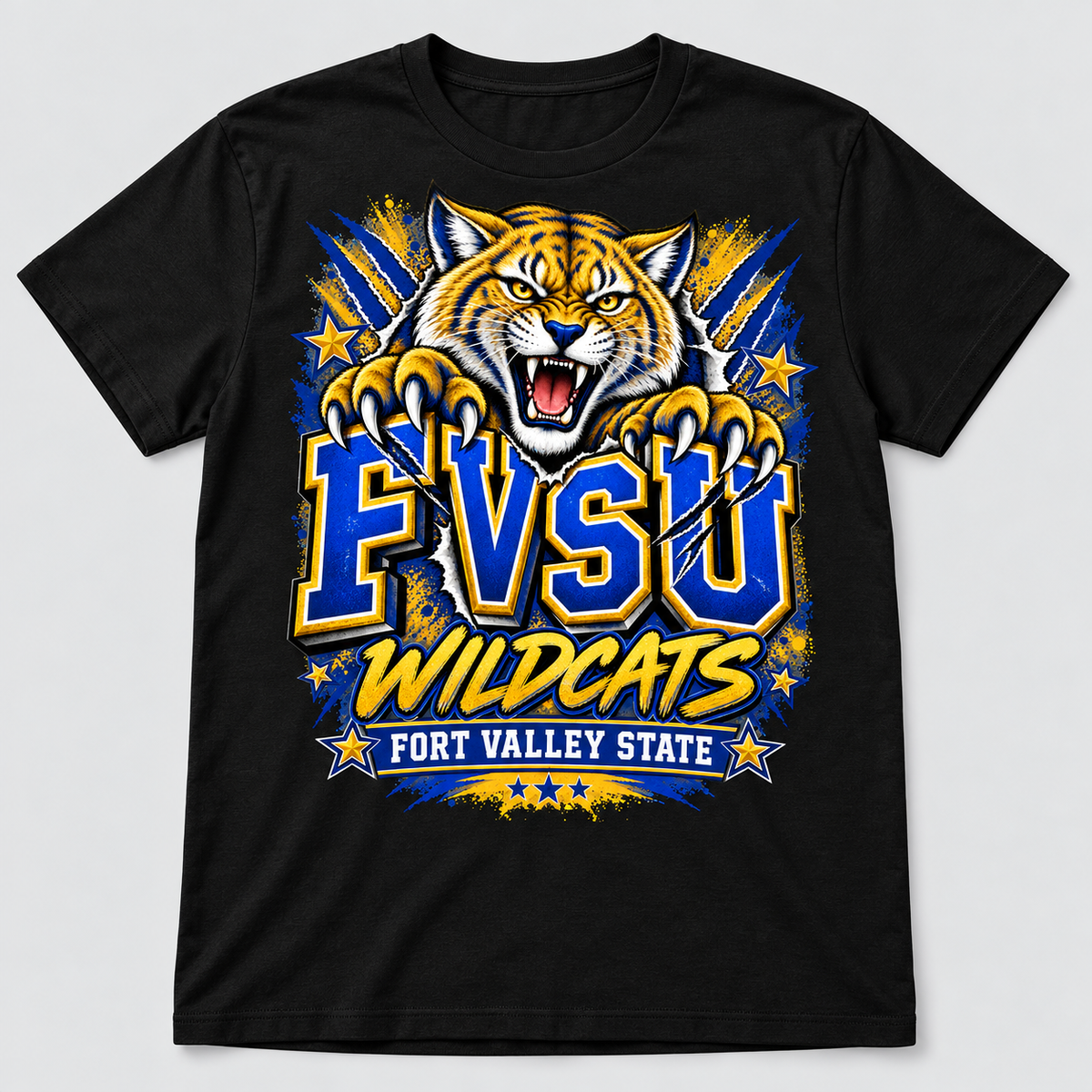 HBCU, Fort Valley State