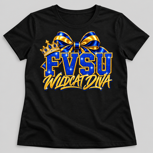 HBCU, Fort Valley State