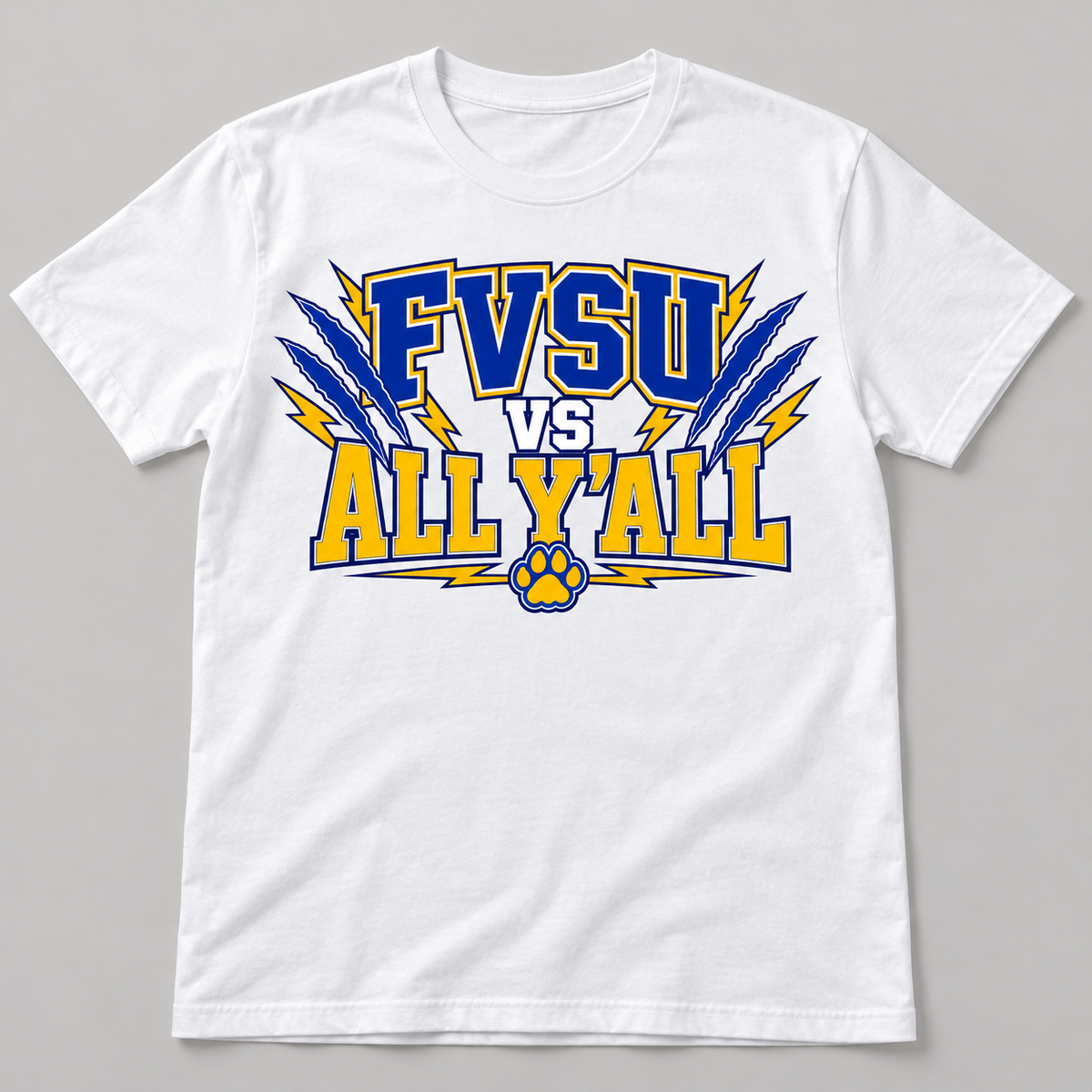 HBCU, Fort Valley State