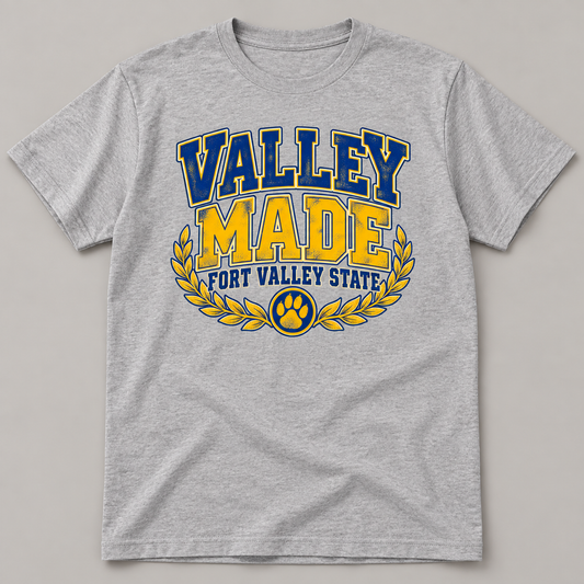 HBCU, Fort Valley State