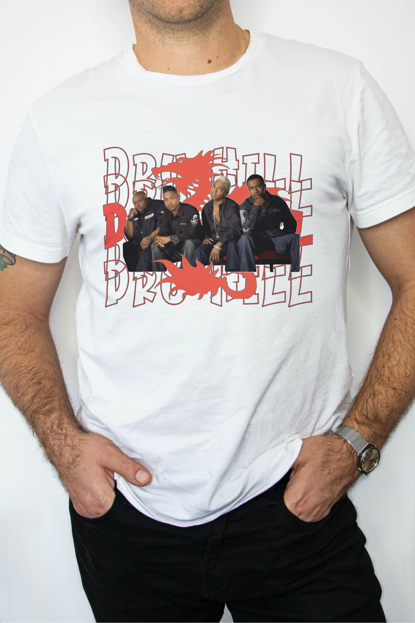 Dru Hill