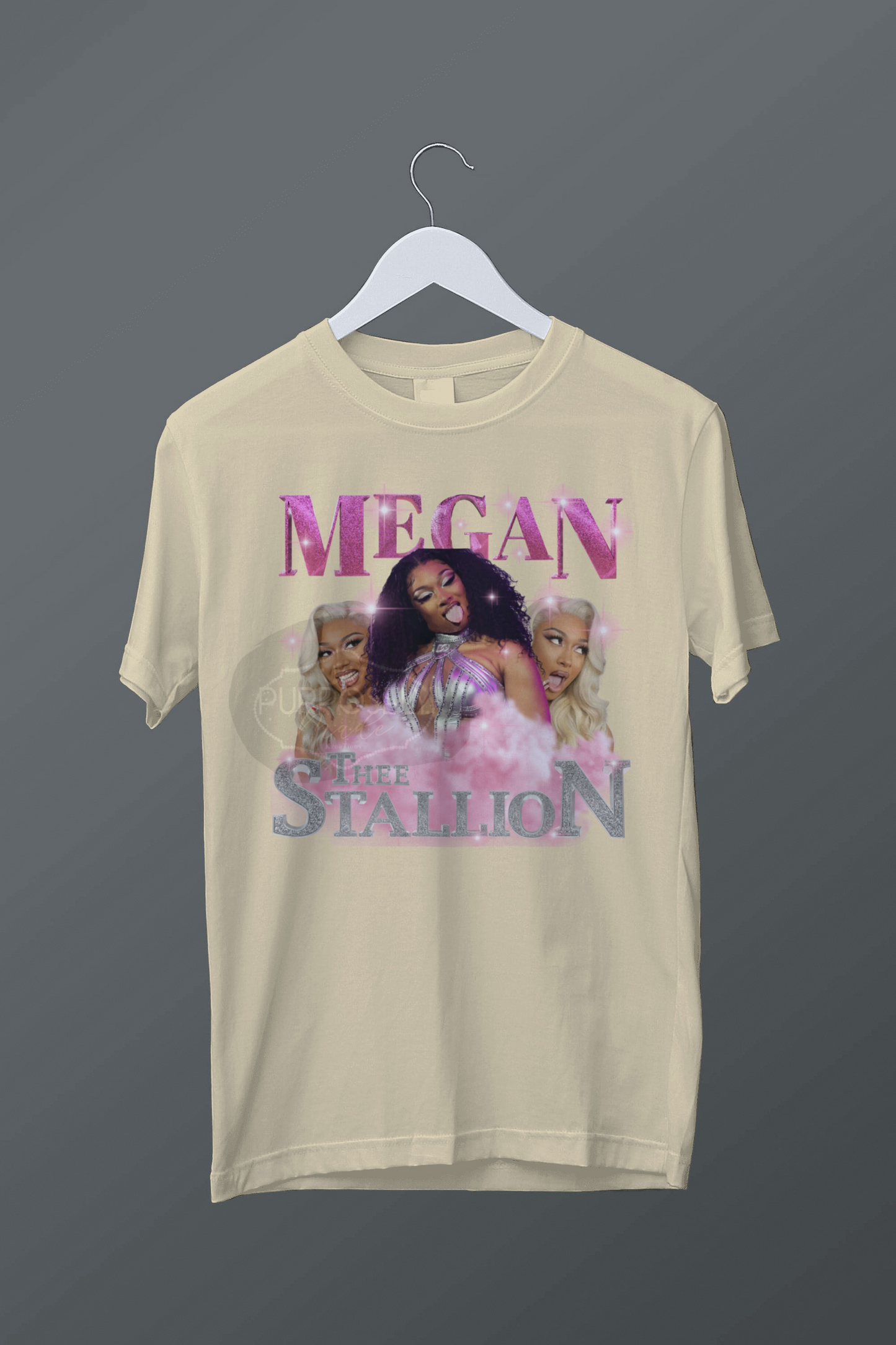 Megan the Stallion