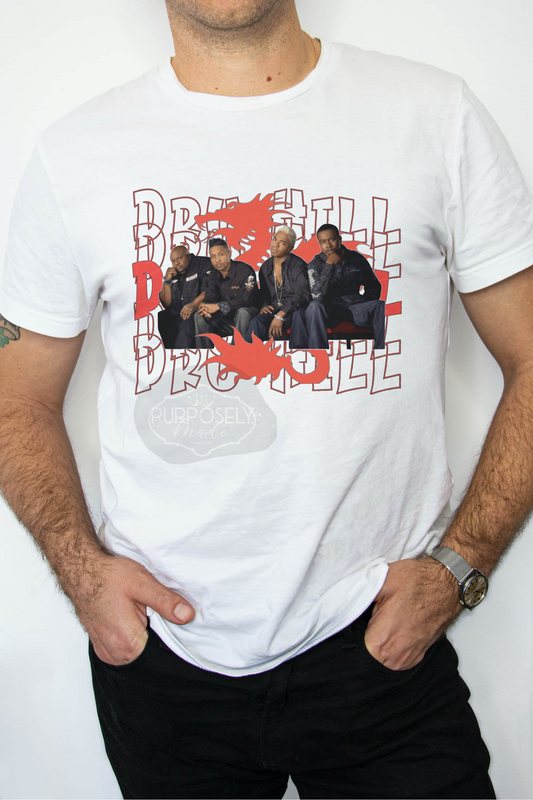 Dru Hill