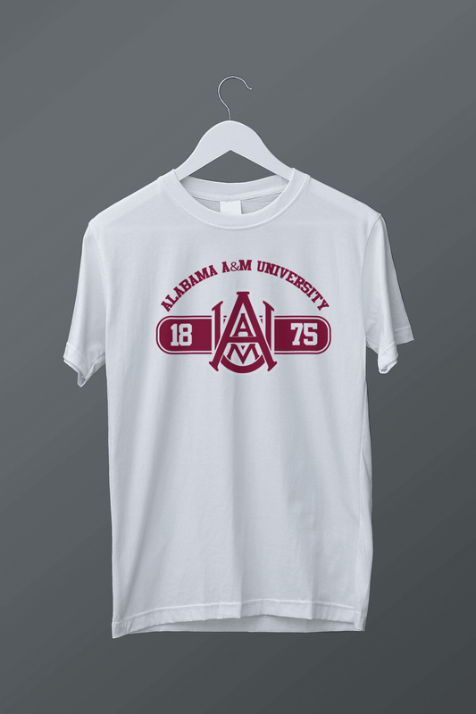 Alabama A &M University