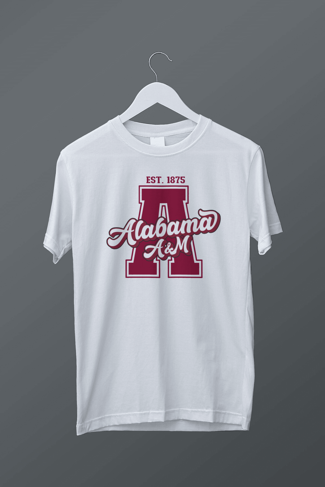 Alabama A &M University