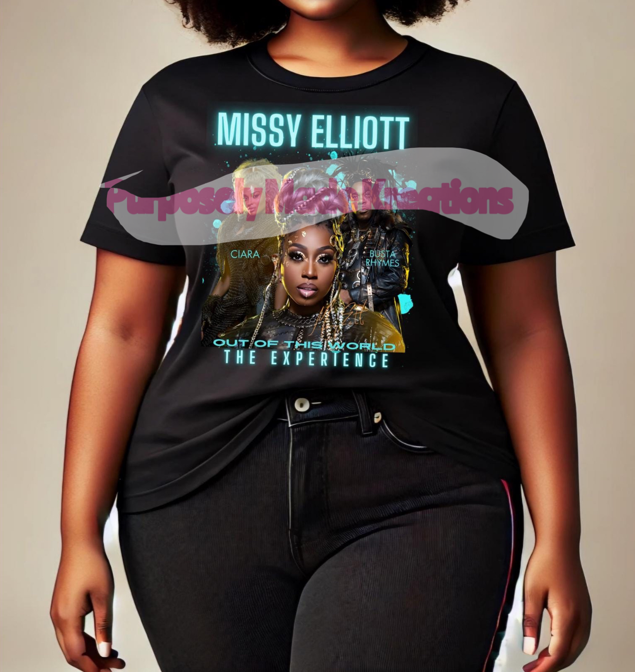 Missy Elliott