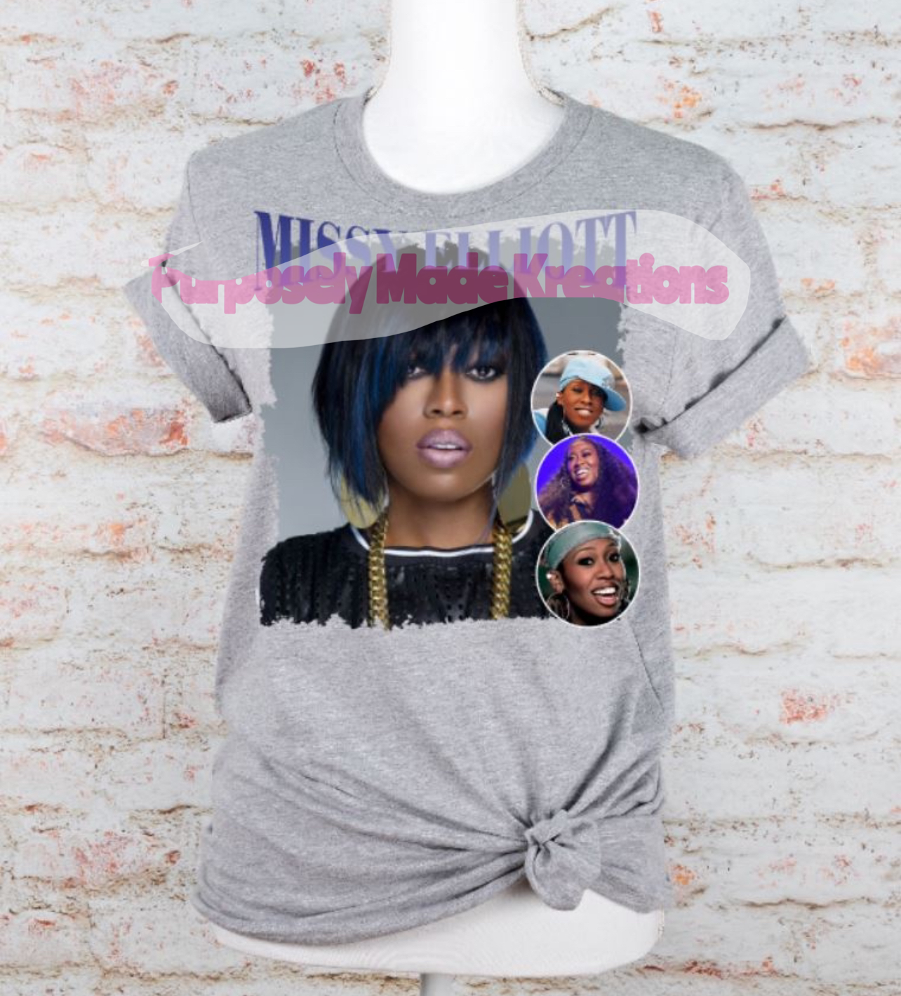 Missy Elliott