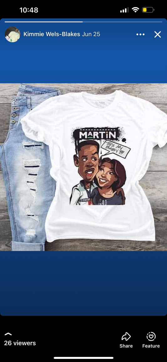 Martin