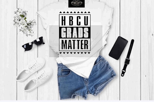 HBCU grads matter