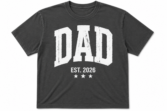 Dad est