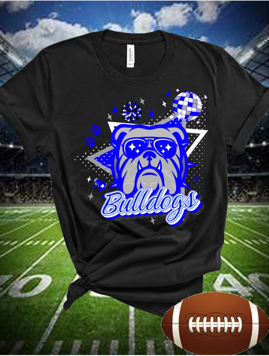 Bulldogs