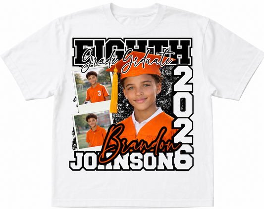 Eighth grad shirt 2026 him