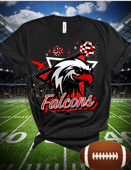 Falcons