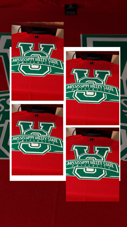 Mississippi Valley State Delta devils