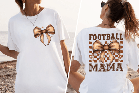 Football mama