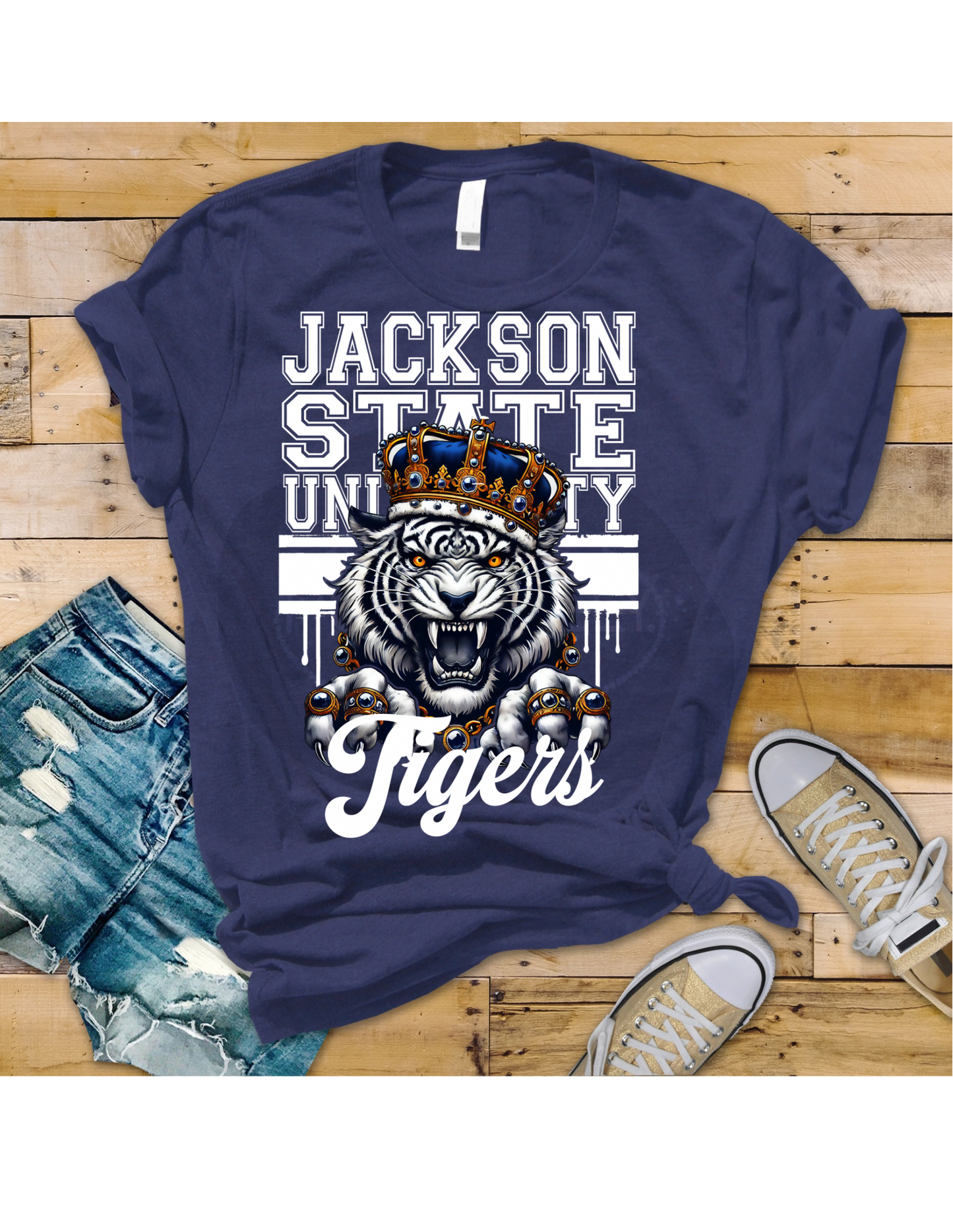 JSU