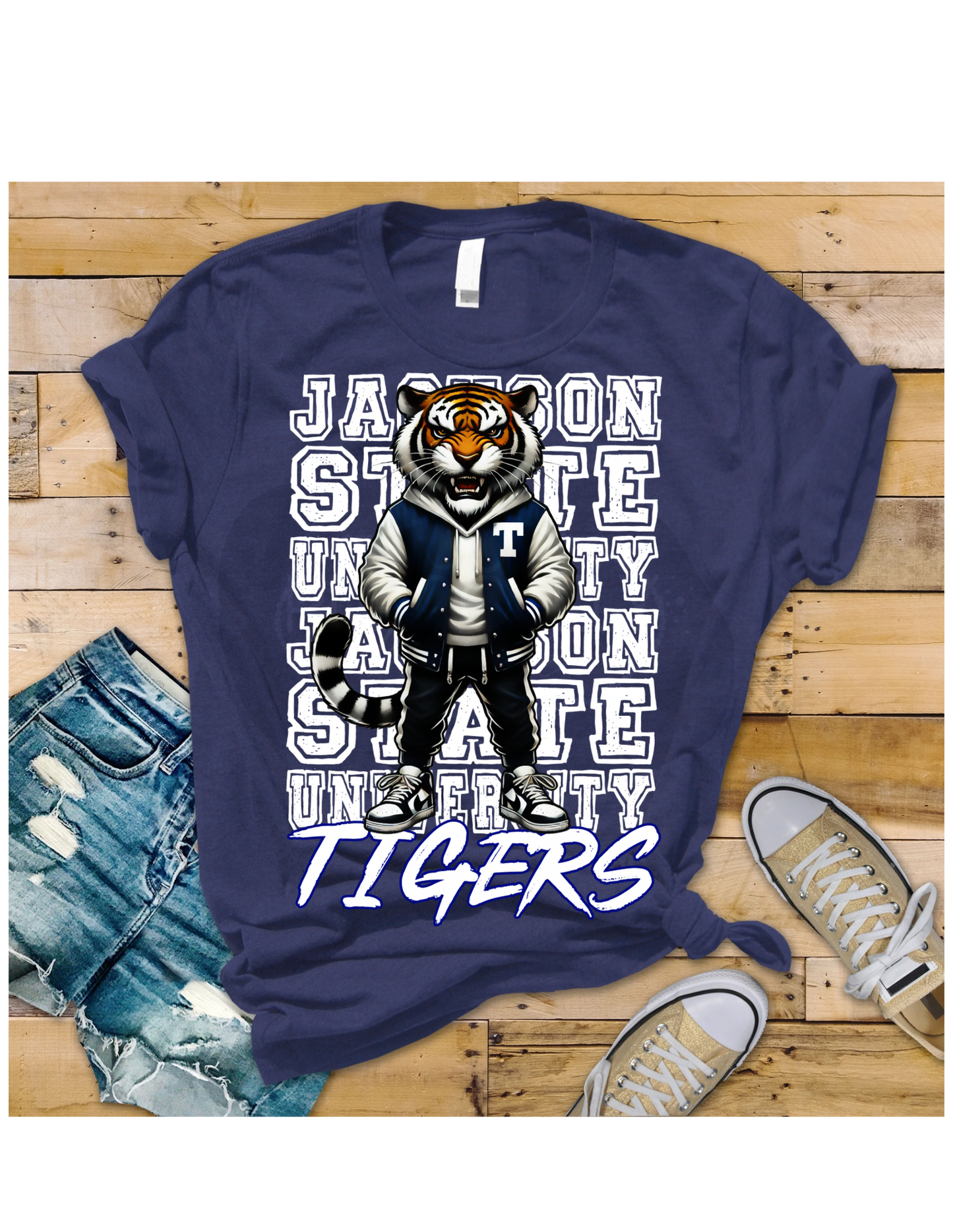 JSU