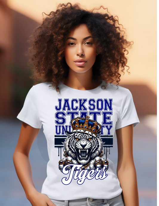 JSU