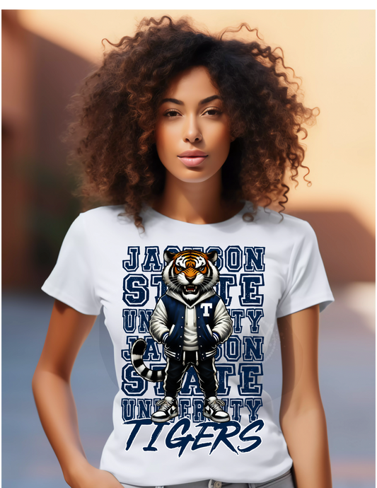 JSU