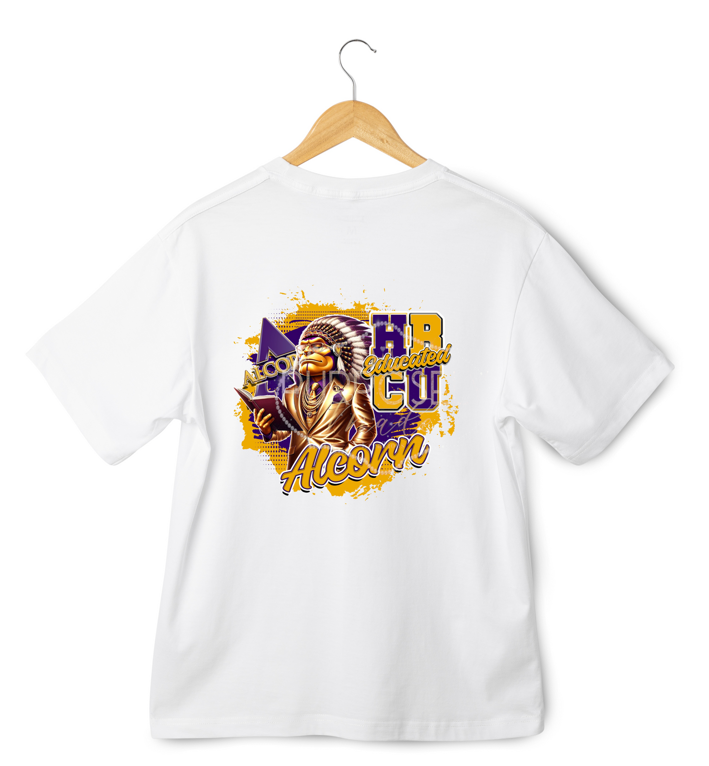 HBCU, alcorn