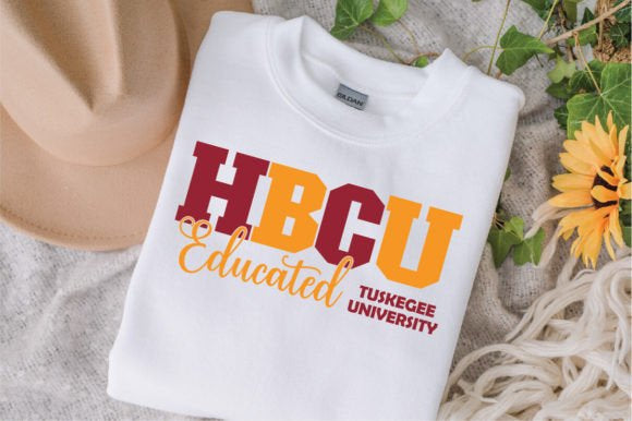 HBCU, Tuskegee State, HBCU Educated
