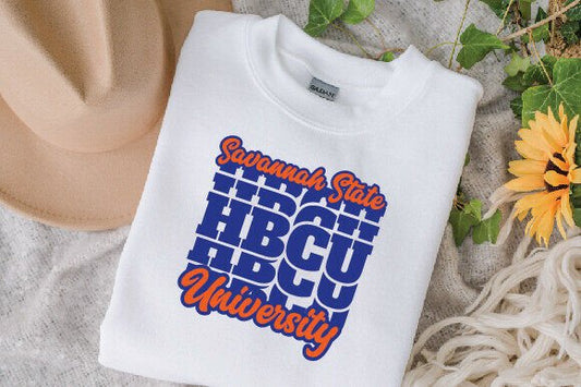 HBCU, Savannah Tigers, Savannah State