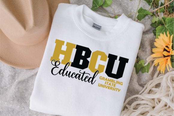 HBCU, Grambling State, HBCU educated