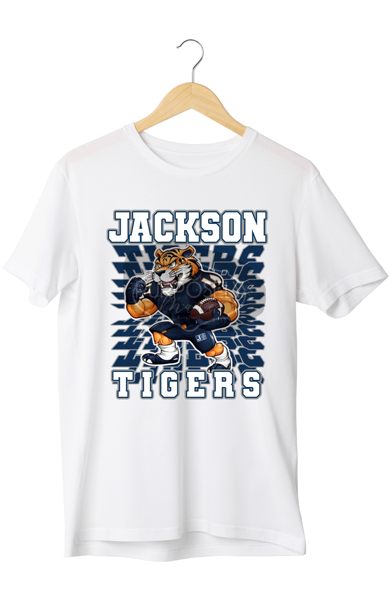 HBCU, Jackson State