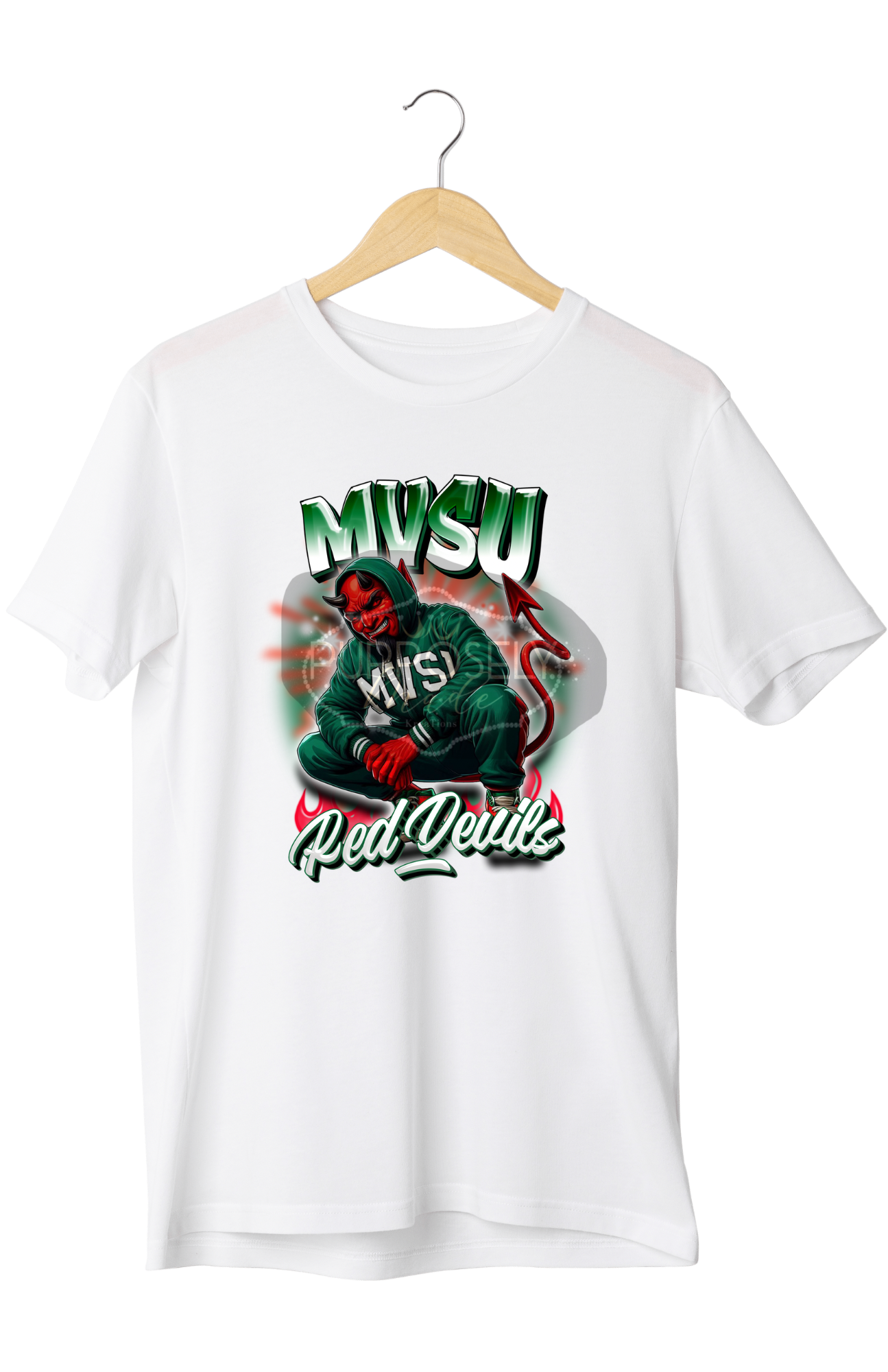 HBCU, MIssissippi Valley State University