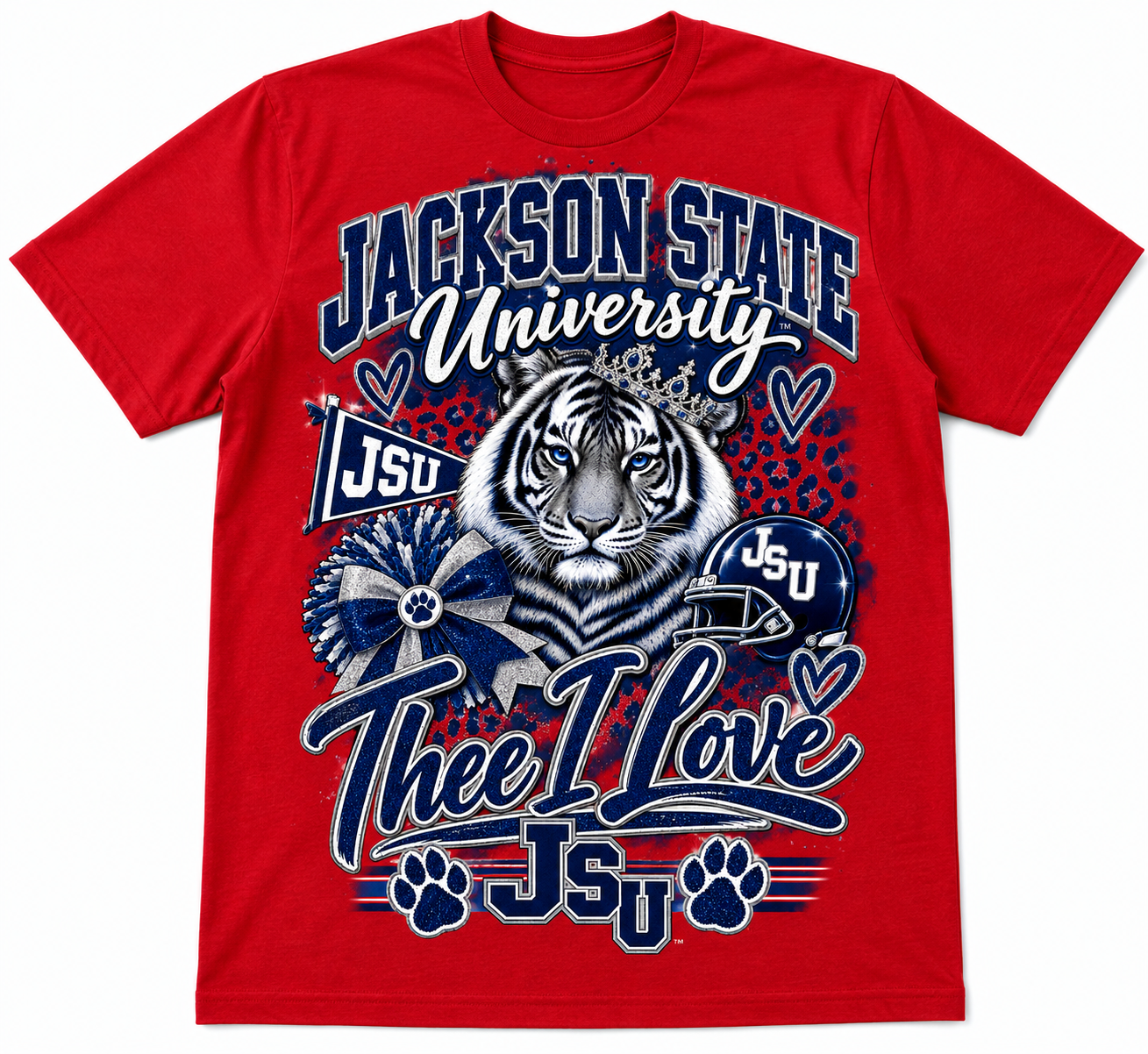 HBCU, Jackson state university