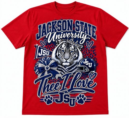 HBCU, Jackson state university