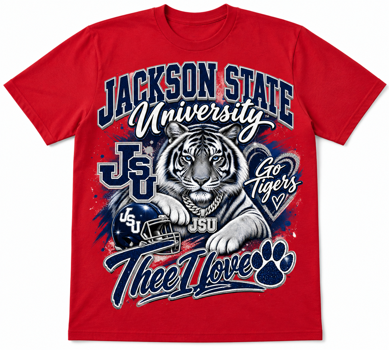 HBCU, Jackson state university