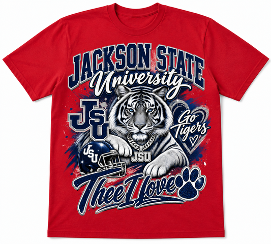 HBCU, Jackson state university