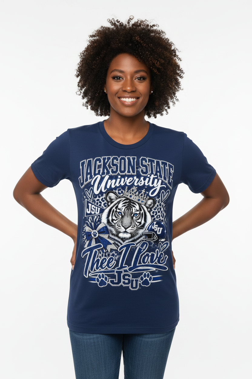 HBCU, Jackson state university