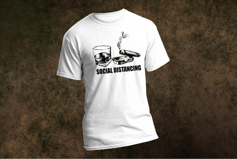 Social distancing