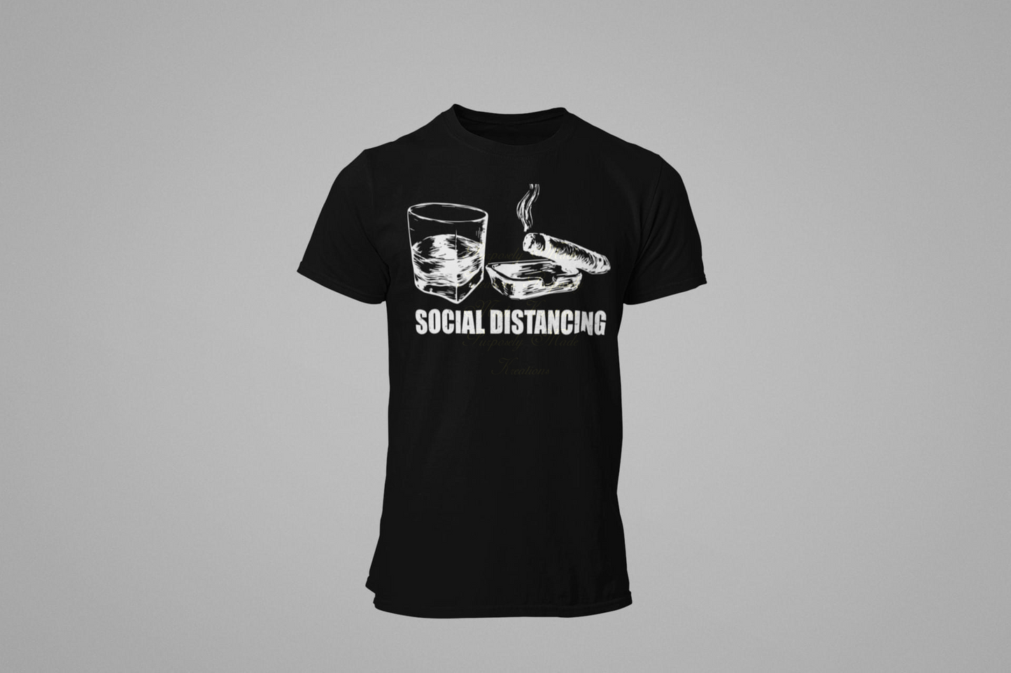 Social distancing