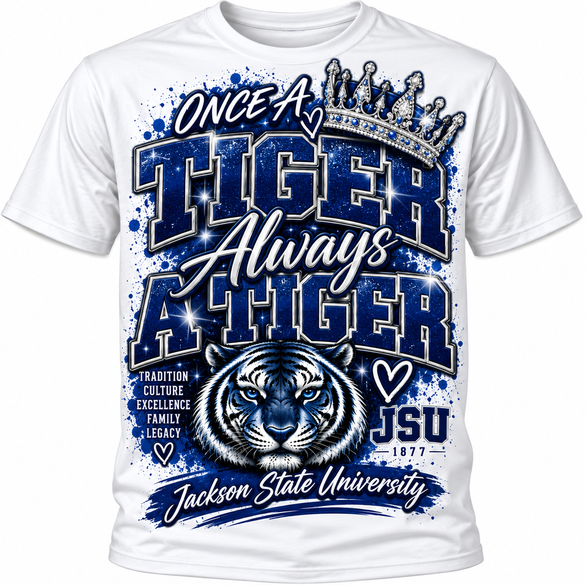 HBCU, Jackson state university (Copy 8)