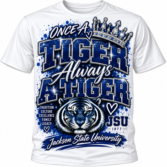 HBCU, Jackson state university