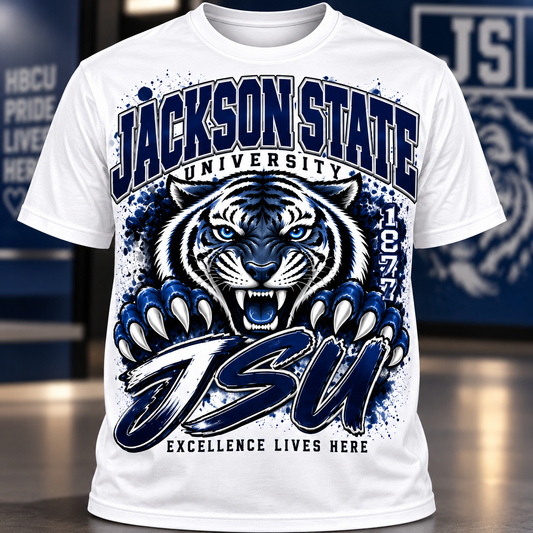 HBCU, Jackson state university (Copy 3)
