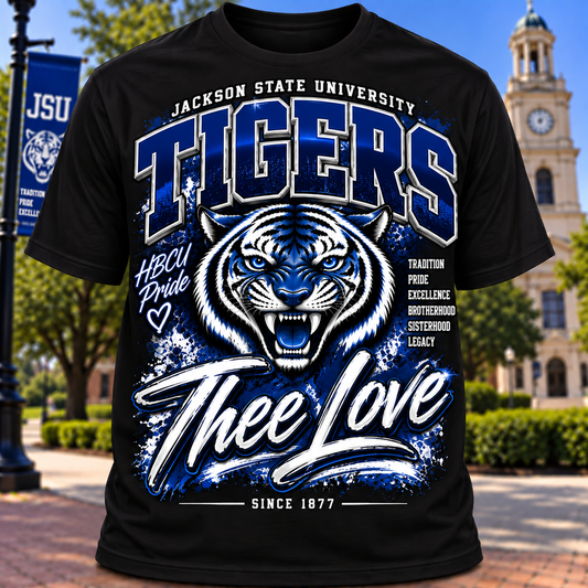 HBCU, Jackson state university (Copy 4)