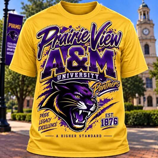 HBCU, Prairie View A&M,